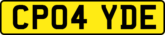 CP04YDE