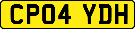 CP04YDH