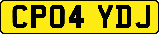 CP04YDJ