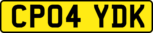 CP04YDK