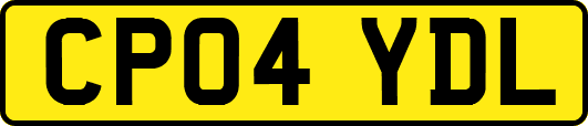 CP04YDL