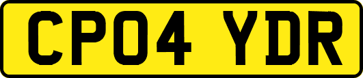 CP04YDR