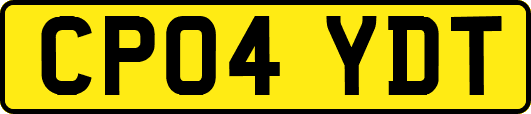 CP04YDT