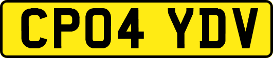 CP04YDV