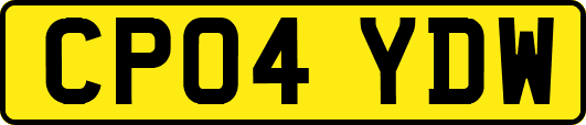 CP04YDW