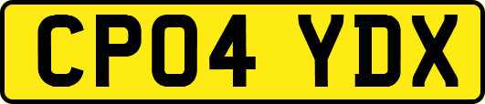 CP04YDX