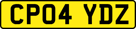 CP04YDZ