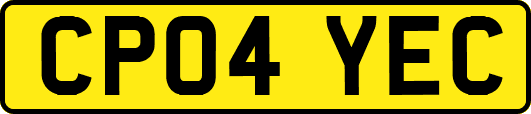 CP04YEC