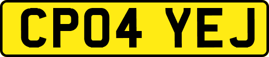 CP04YEJ
