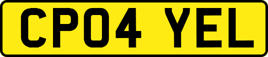 CP04YEL