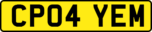 CP04YEM