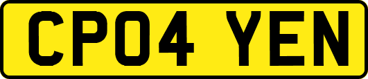 CP04YEN