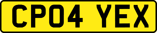 CP04YEX