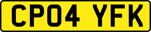CP04YFK