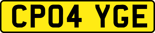 CP04YGE