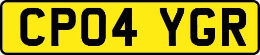 CP04YGR