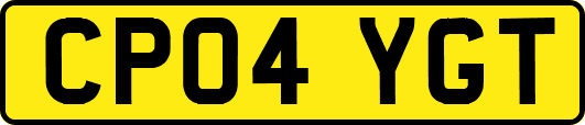 CP04YGT