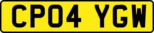 CP04YGW