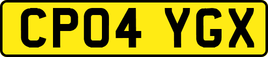 CP04YGX