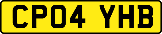 CP04YHB