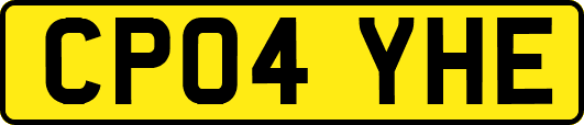 CP04YHE