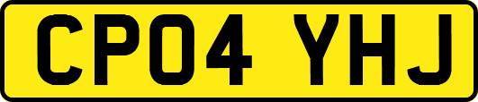 CP04YHJ