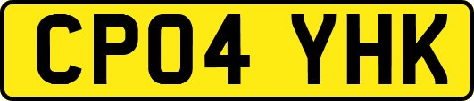 CP04YHK