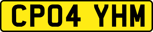 CP04YHM
