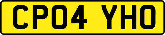 CP04YHO