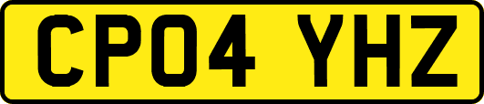 CP04YHZ