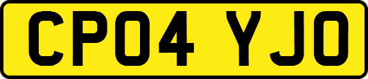 CP04YJO