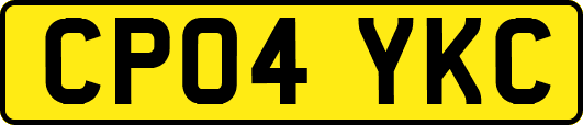 CP04YKC