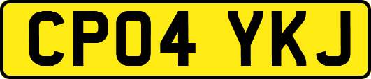CP04YKJ