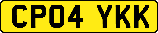 CP04YKK