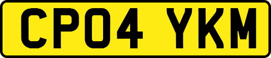 CP04YKM