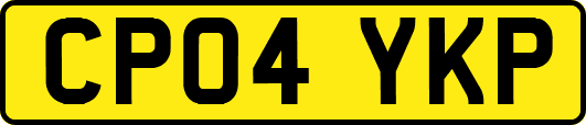 CP04YKP