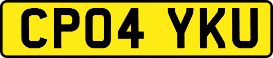 CP04YKU