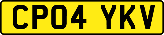 CP04YKV