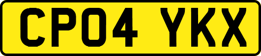 CP04YKX