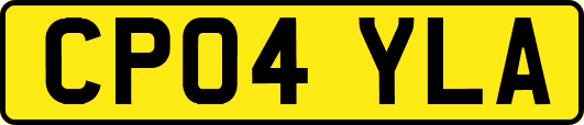 CP04YLA