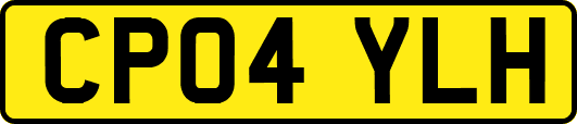 CP04YLH
