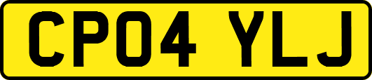 CP04YLJ