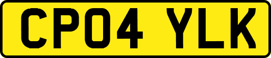 CP04YLK
