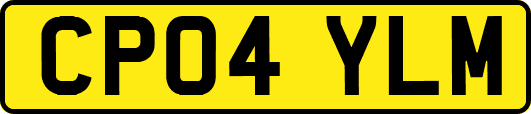 CP04YLM