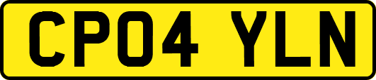 CP04YLN