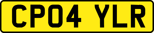 CP04YLR