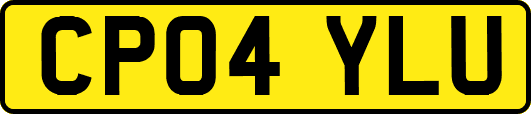 CP04YLU