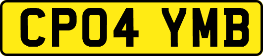 CP04YMB
