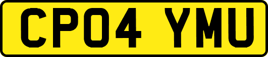 CP04YMU