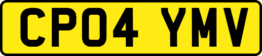 CP04YMV